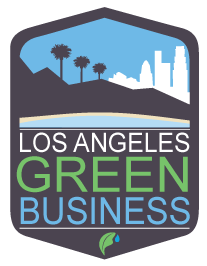 Going Green” for Business – Los Angeles Regional Agency